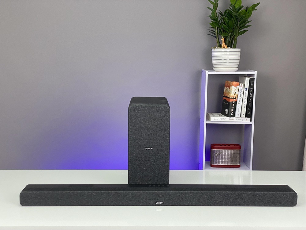 loa soundbar denon dht s517