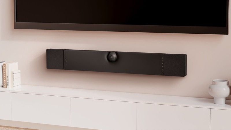 loa soundbar devialet dione