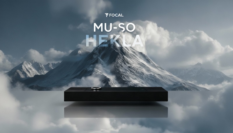 loa soundbar focal muso hekla