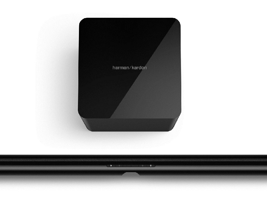 Loa Soundbar Harman Kardon Sb20 chính hãng, cam kết giá rẻ nhất Điện