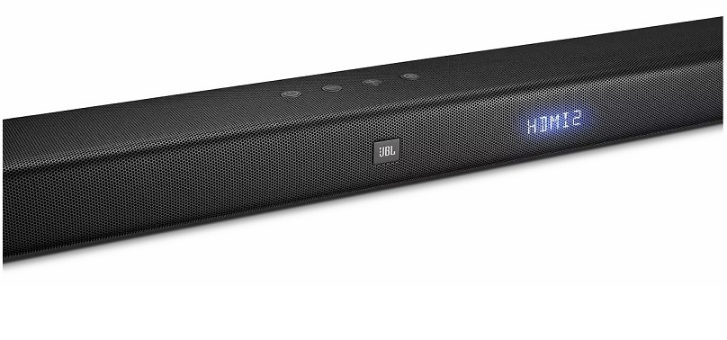 Cấu trúc loa JBL BAR 5.1