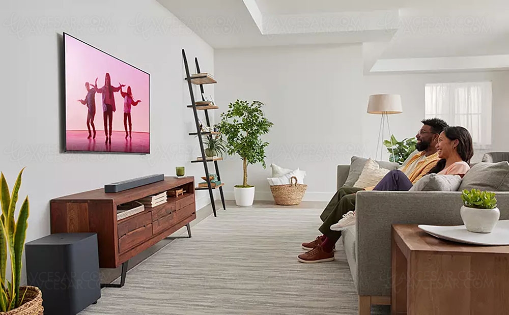 giá loa soundbar JBL Bar