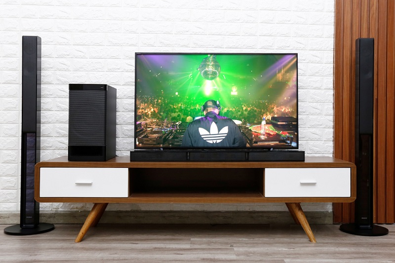 loa soundbar s700rf xem phim hay