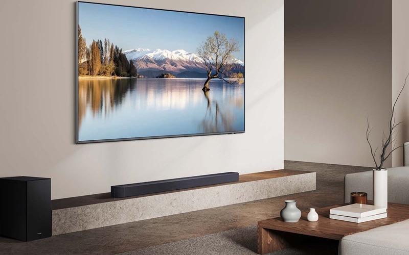 loa soundbar samsung hw q600f giá rẻ