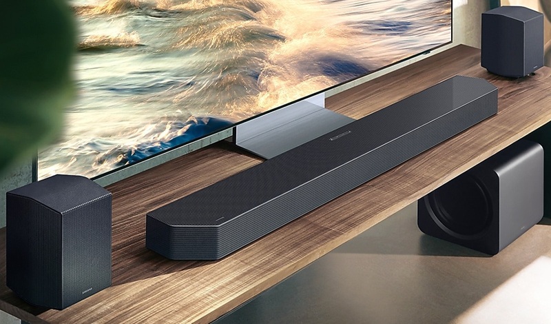 loa soundbar samsung hw-q990h liên hệ giá tốt