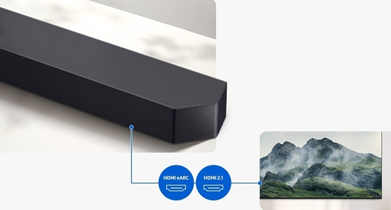 loa soundbar samsung hw-q990h