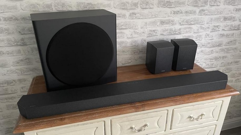 loa soundbar samsung q930c