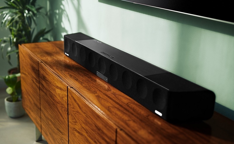 loa soundbar sennheiser