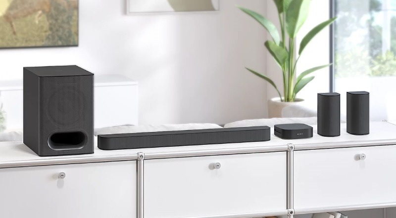 loa soundbar sony bravia theatre system 6