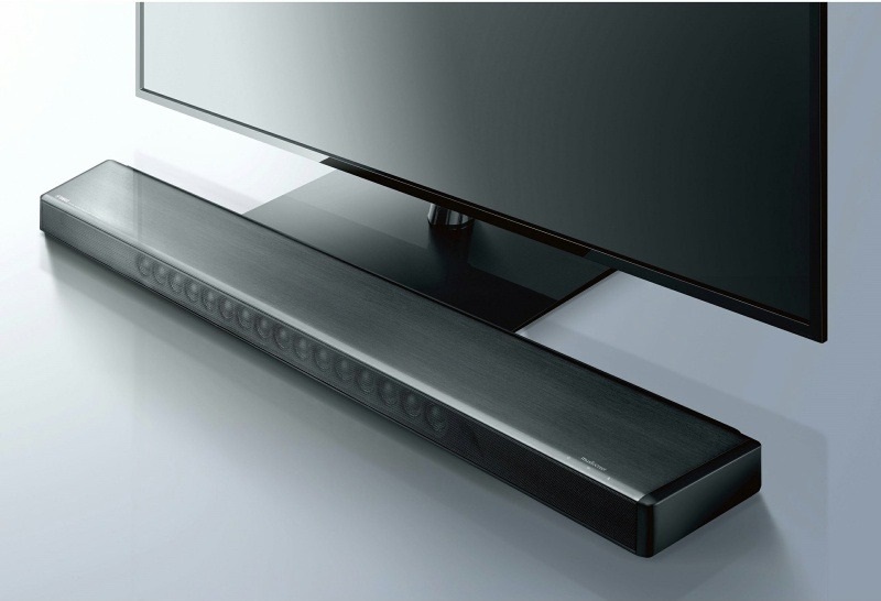 loa soundbar yamaha