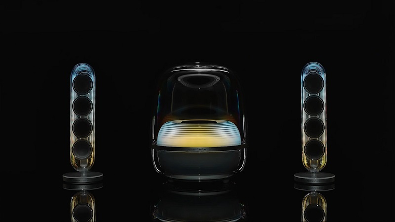 loa soundstick 5