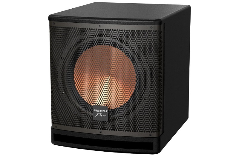 loa sub điện paramax sub-a30 