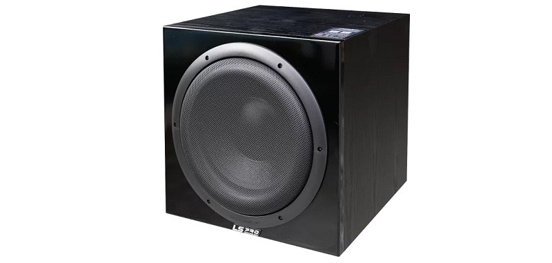 loa sub lspro ls12a