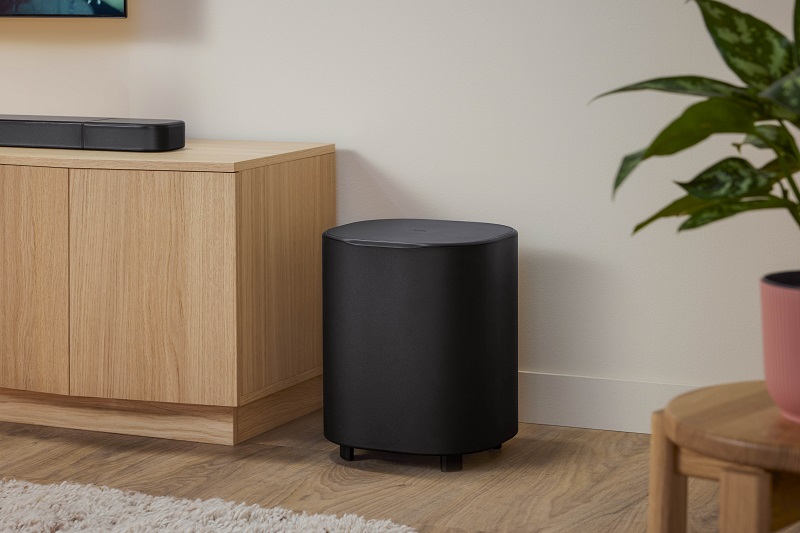 loa sub của bar 800 mk2