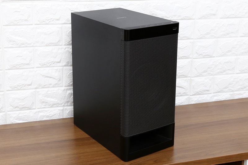 loa subwoofer ht rt40