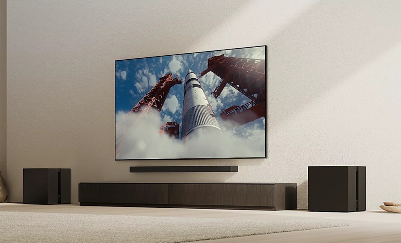loa subwoofer sony bravia theatre sub 9 chính hãng