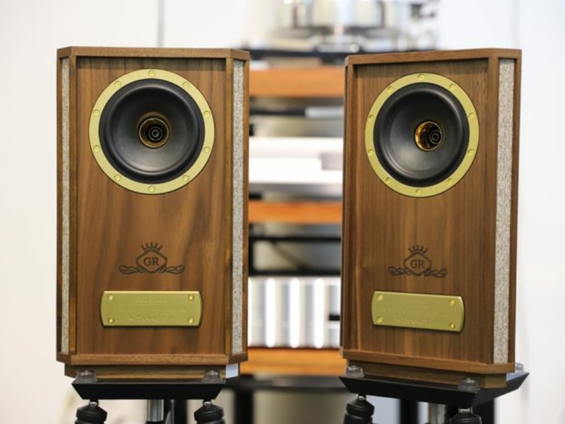 Loa Tannoy cao cấp