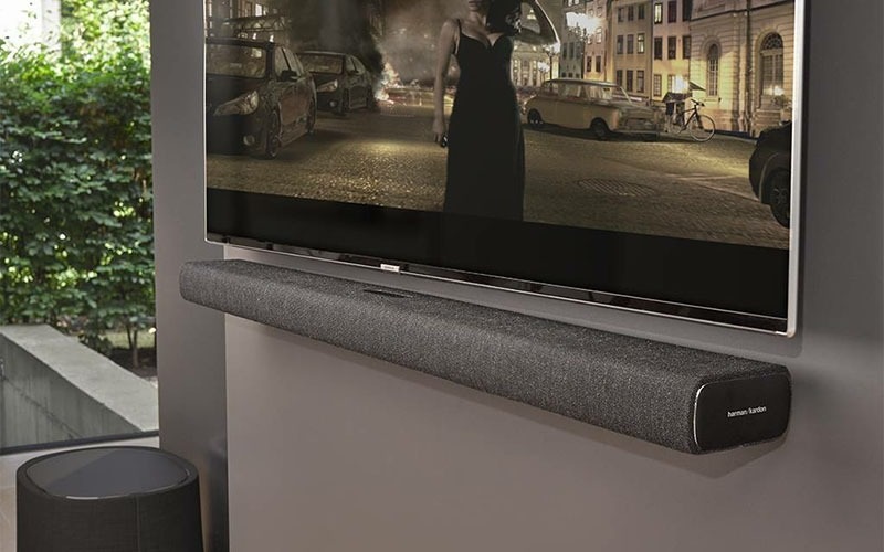 loa thanh harman kardon