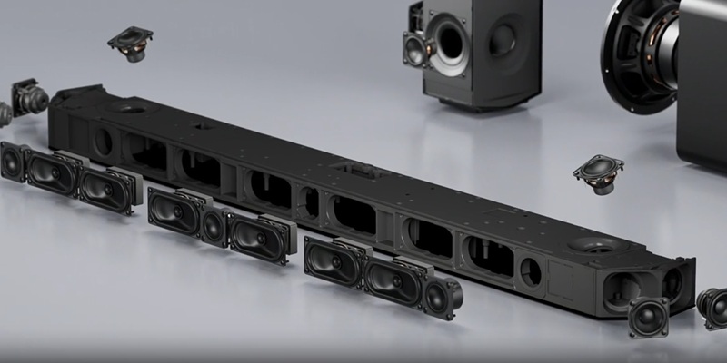 loa soundbar samsung hw-q990h