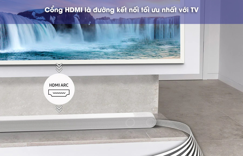 lao thanh samsung hw-s811d kết nối với tv