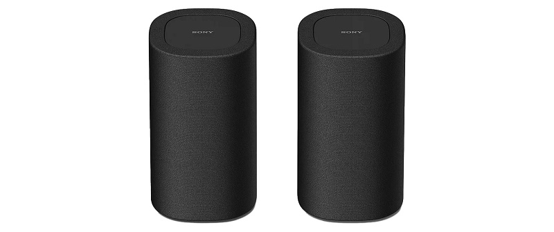 loa vòm sony sa-rs8