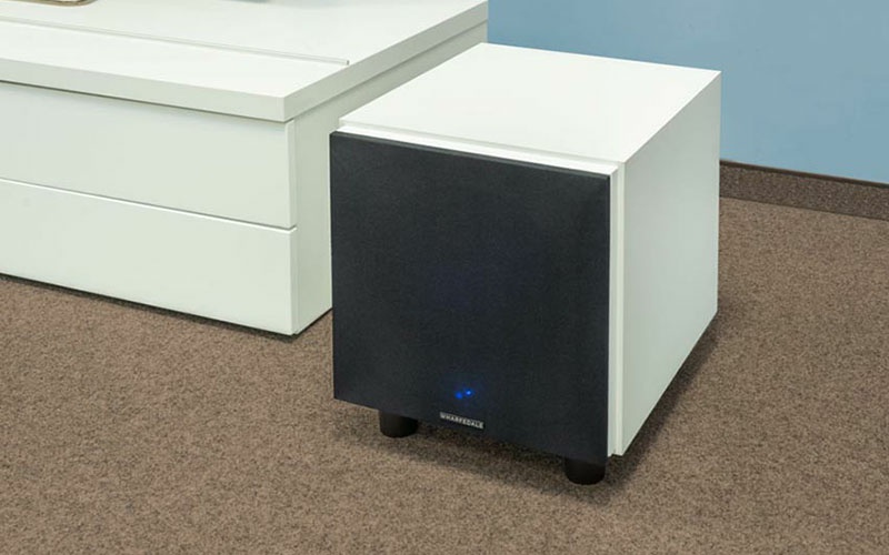 Loa Subwoofer Wharfedale SW-10