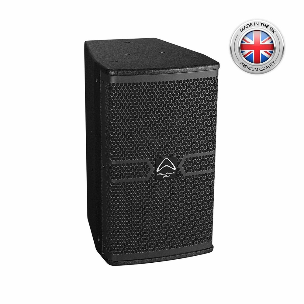 Loa Wharfedale Pro ANGLO E15 mua o dau