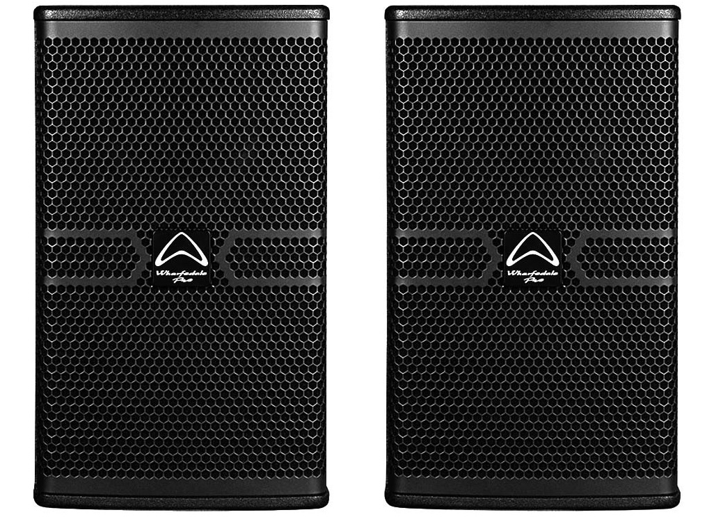 Loa Wharfedale Pro ANGLO X10 chính hãng