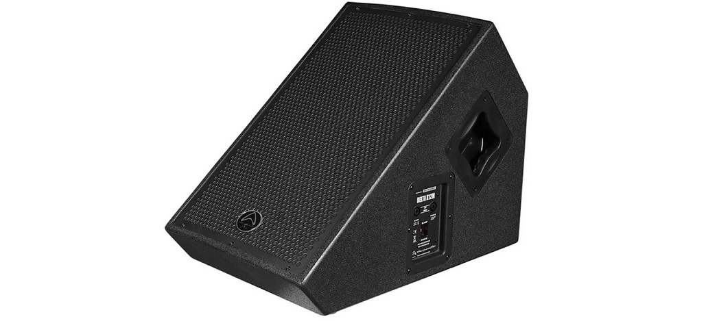 Wharfedale Pro DELTA X12M Monitor lắp đặt loa