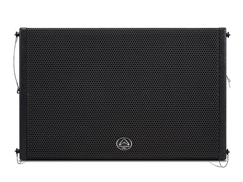 Loa Wharfedale Pro WLA-15B chính hãng