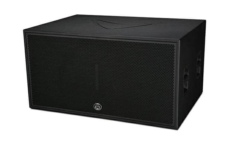 giá loa Wharfedale Pro WLA-218B