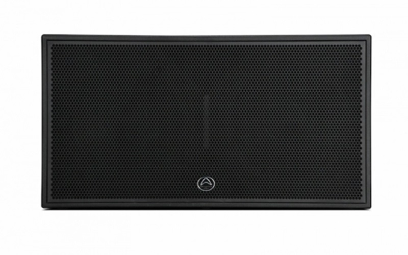 mua loa Wharfedale Pro WLA-218B
