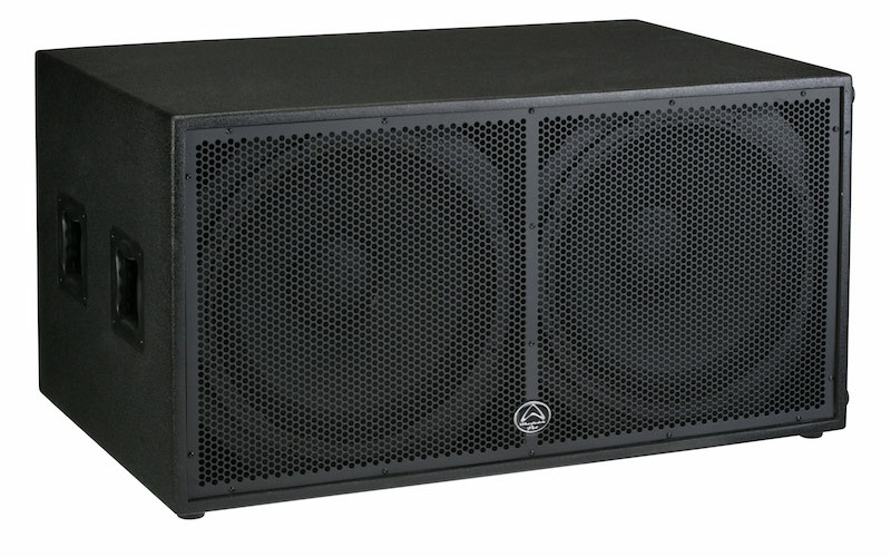 giá loa Wharfedale Pro WLA-218SUB
