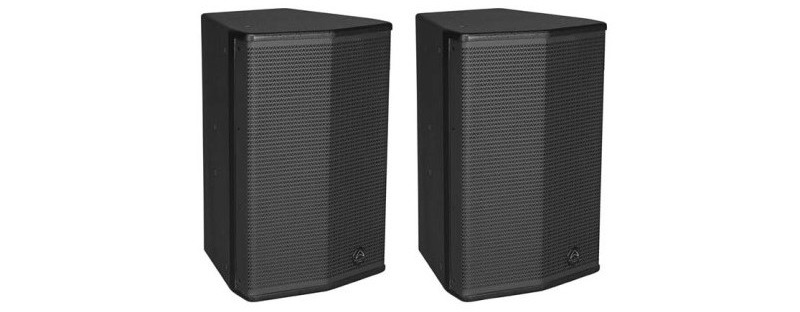 loa wharfedale sigma x12