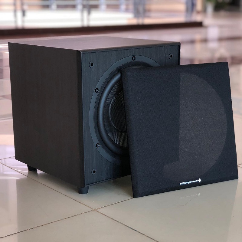 loa Wharfedale SW-150 giá 