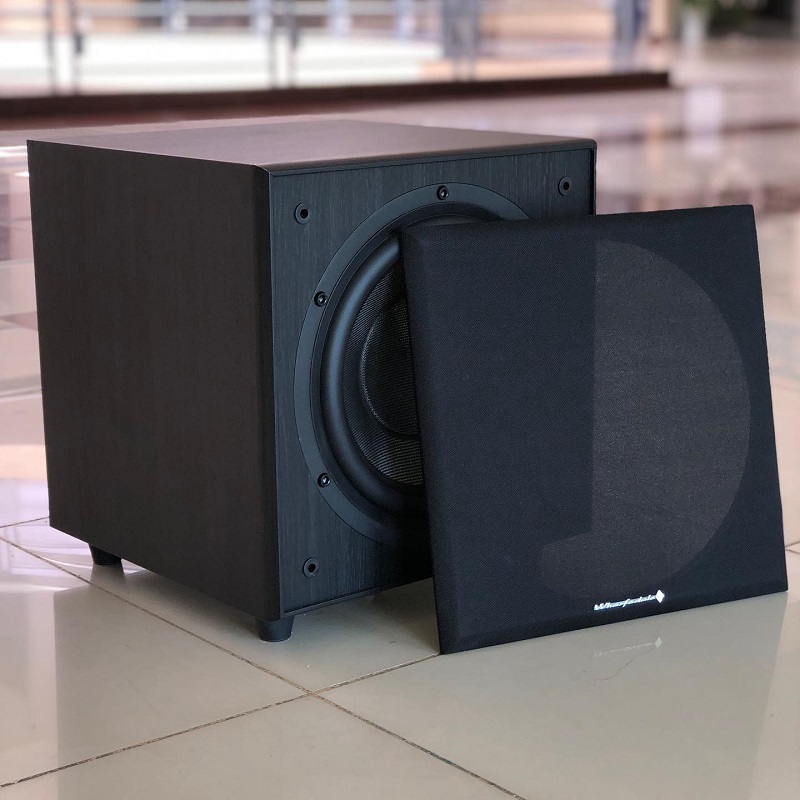 loa Wharfedale SW-150 giá