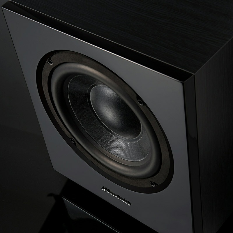 Loa Subwoofer Wharfedale WH-D8