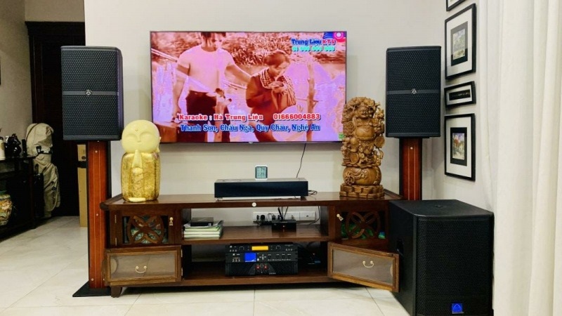 loa wharfedale wh12 neo