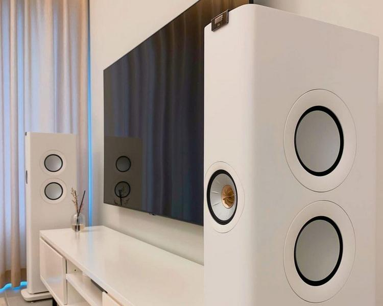 chất âm LS60 Wireless