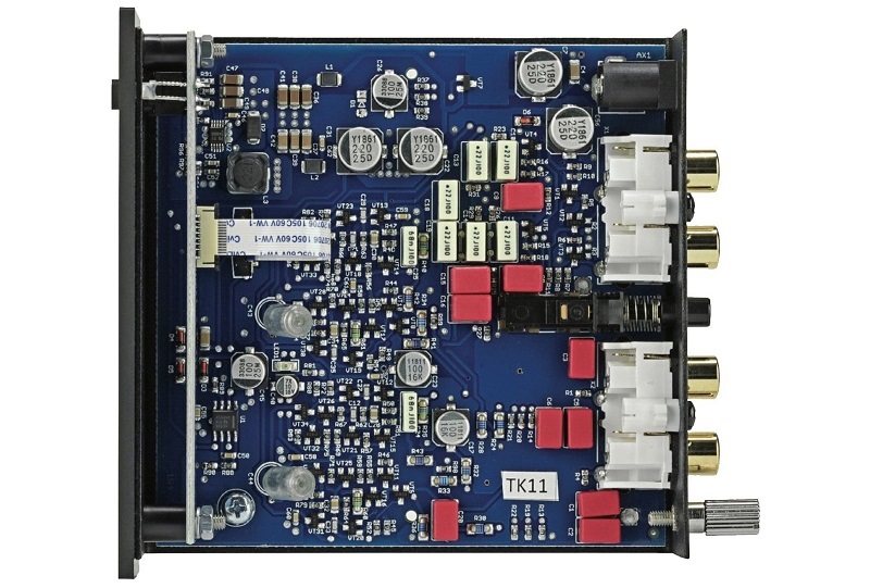 mạch phonobox s2 ultra