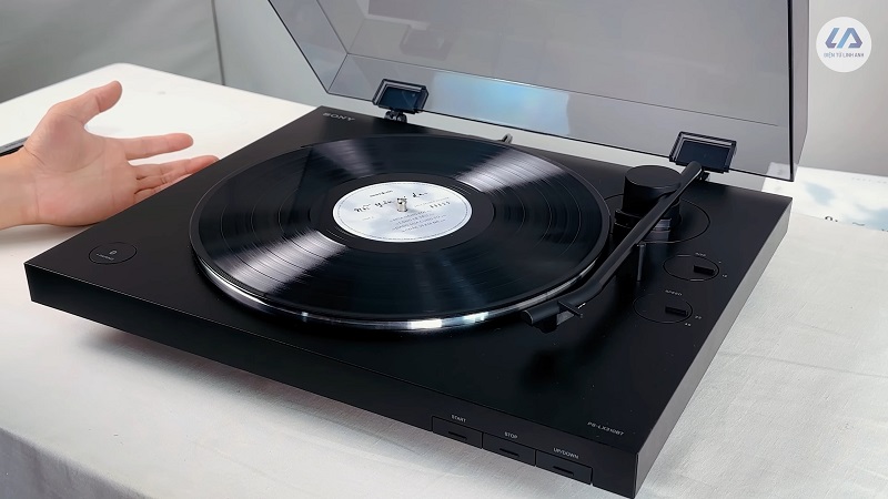 mâm than sony ps-lx310bt