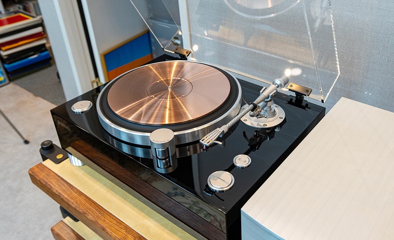 mâm than yamaha gt-5000