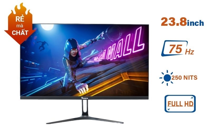 Màn hình máy tính Tomko 24″ GE241F