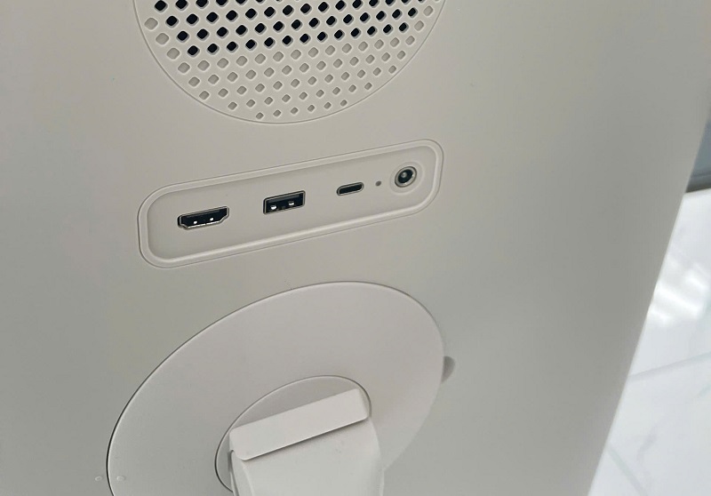 màn hình tomko gowithme 32 inch