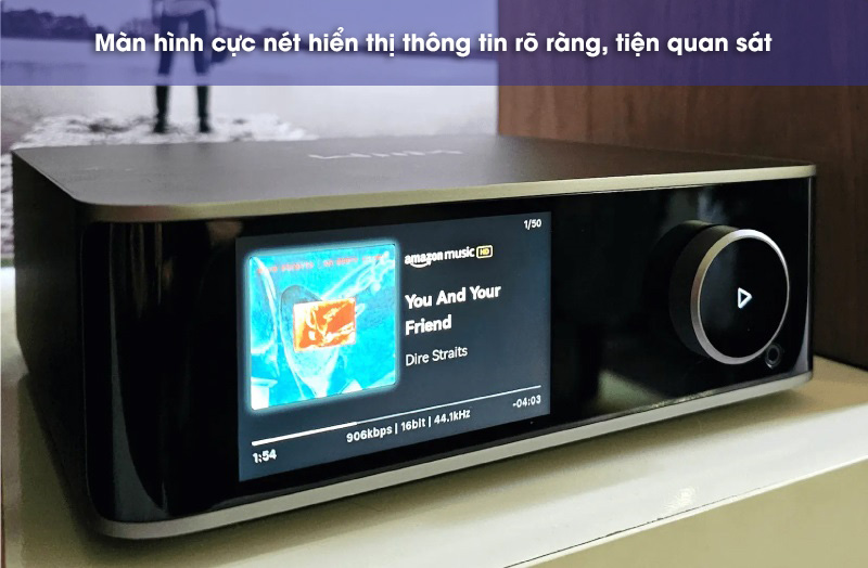 màn hình wiim ultra