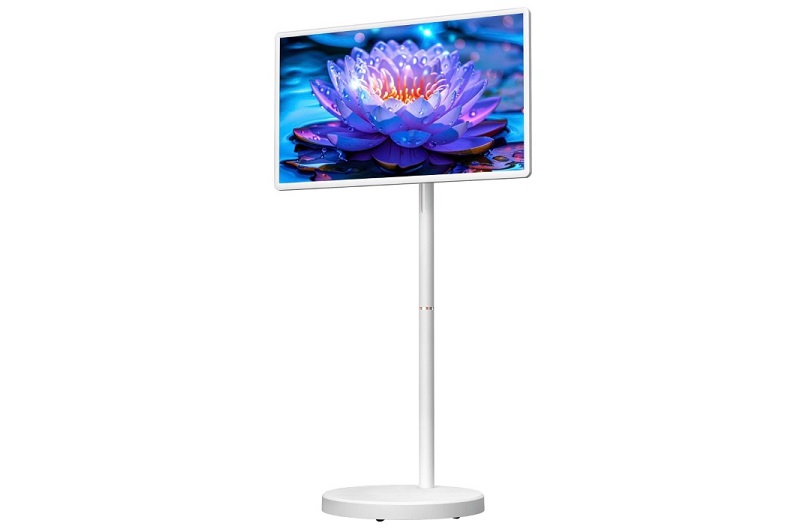 màn tomko gowithme 32 inch sắc nét