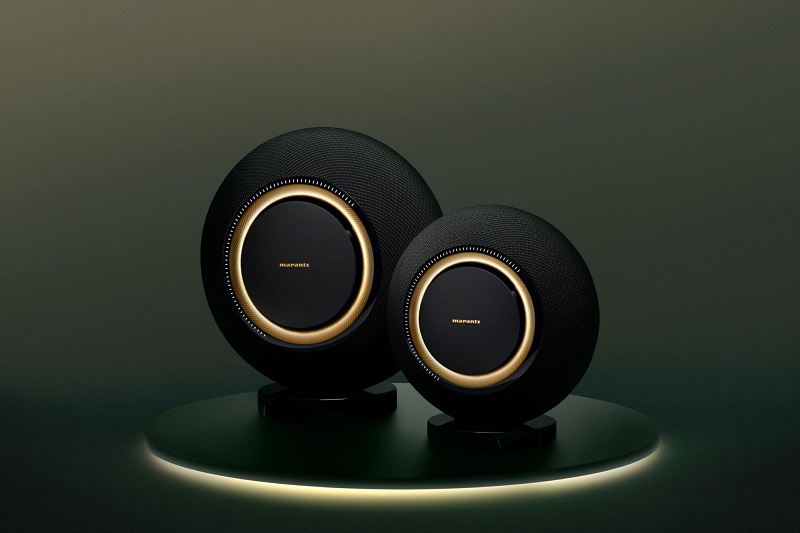 marantz grand horizon