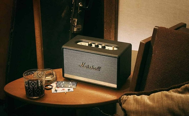 bố trí loa acton 2