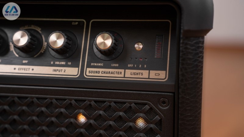 marshall bromley 750 pin trâu