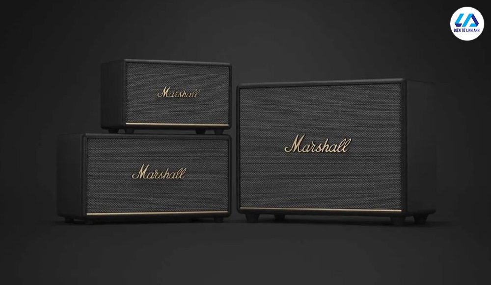 marshall homeline 3